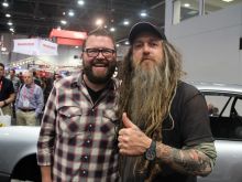 Rutledge Wood