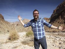 Rutledge Wood