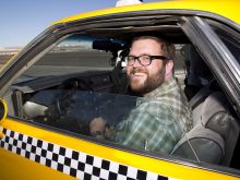 Rutledge Wood