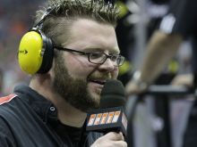 Rutledge Wood