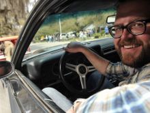 Rutledge Wood