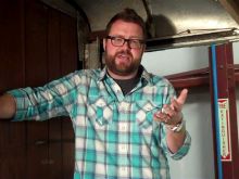 Rutledge Wood