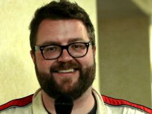 Rutledge Wood