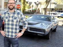 Rutledge Wood