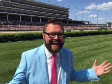 Rutledge Wood