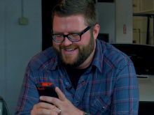 Rutledge Wood