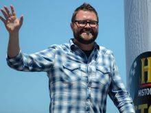 Rutledge Wood