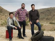 Rutledge Wood