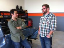 Rutledge Wood