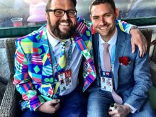 Rutledge Wood
