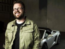 Rutledge Wood