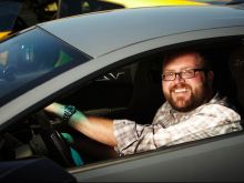 Rutledge Wood