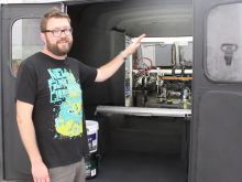 Rutledge Wood