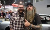 Rutledge Wood