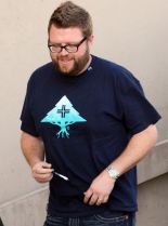 Rutledge Wood