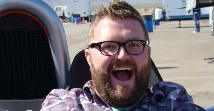 Rutledge Wood