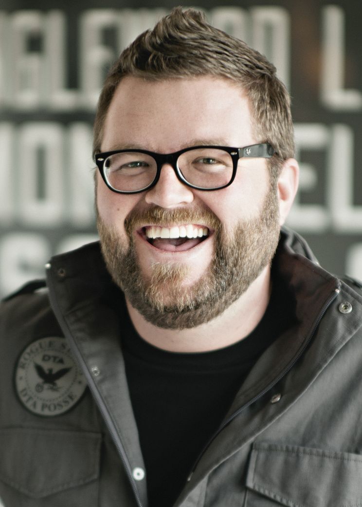 Rutledge Wood