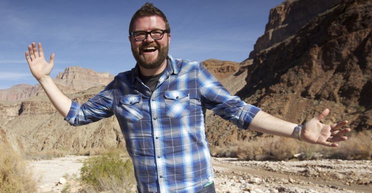 Rutledge Wood