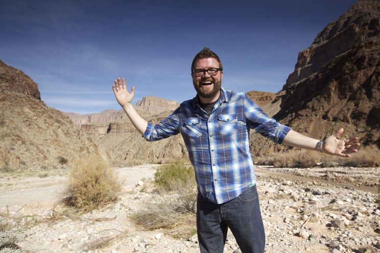 Rutledge Wood