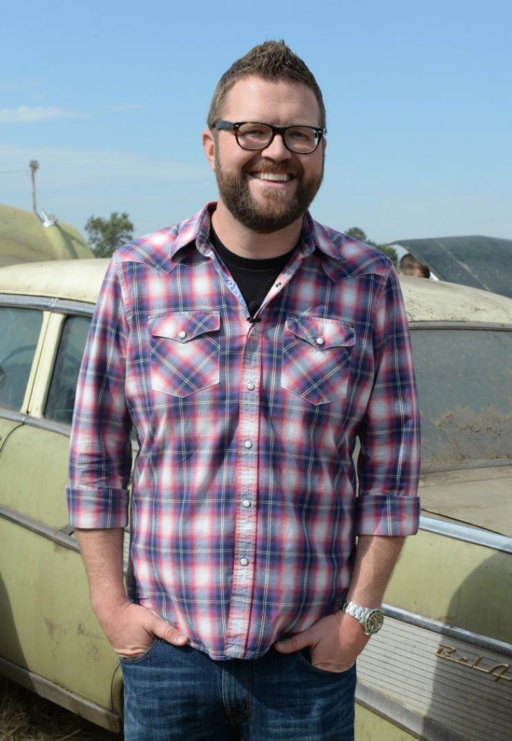 Rutledge Wood