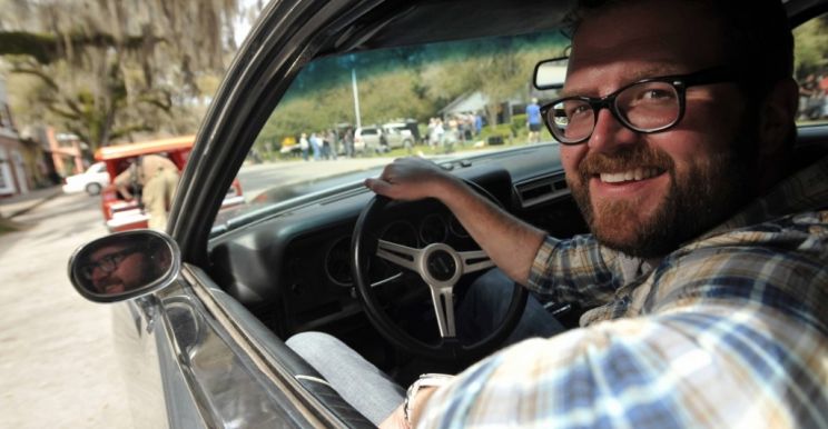 Rutledge Wood