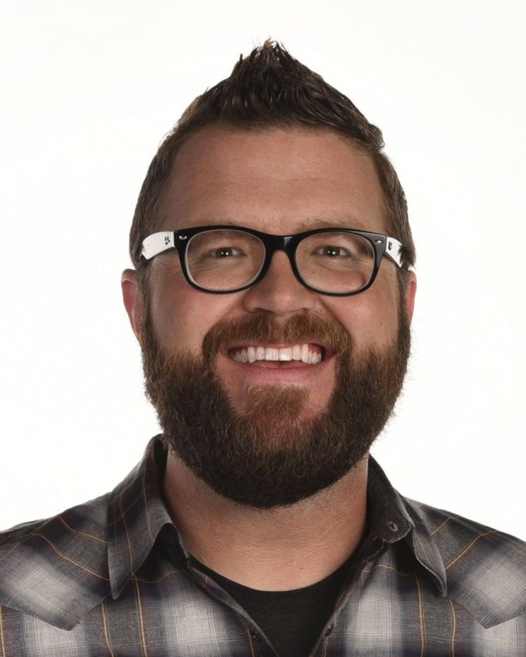 Rutledge Wood