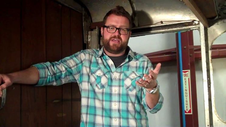 Rutledge Wood