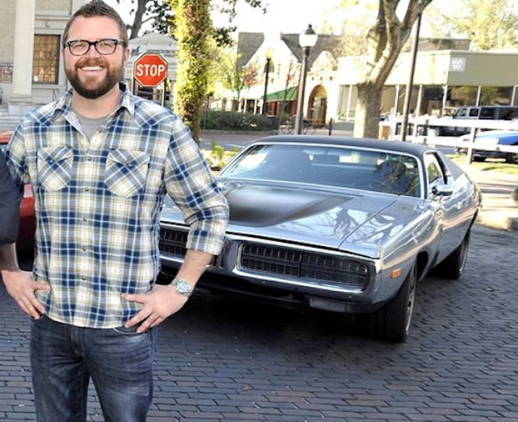 Rutledge Wood