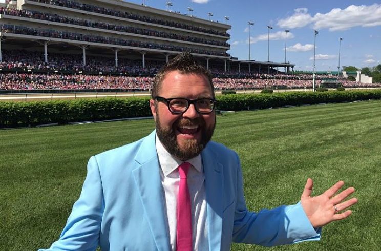 Rutledge Wood