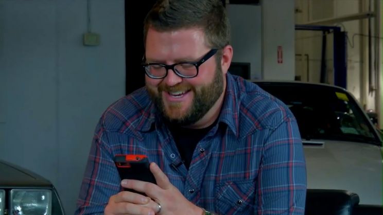 Rutledge Wood