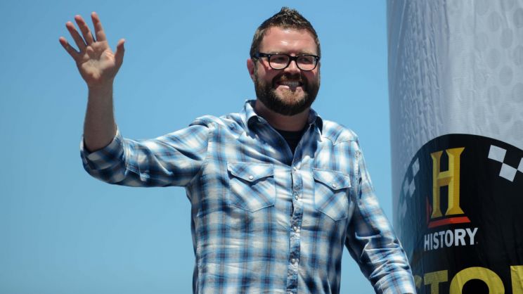 Rutledge Wood
