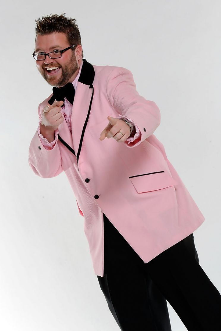 Rutledge Wood