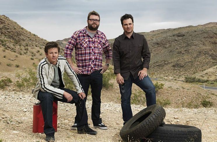 Rutledge Wood
