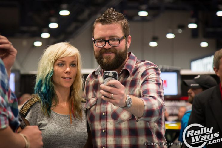 Rutledge Wood