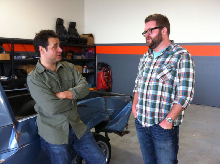 Rutledge Wood