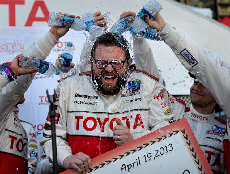 Rutledge Wood