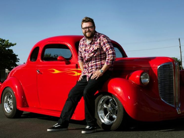 Rutledge Wood