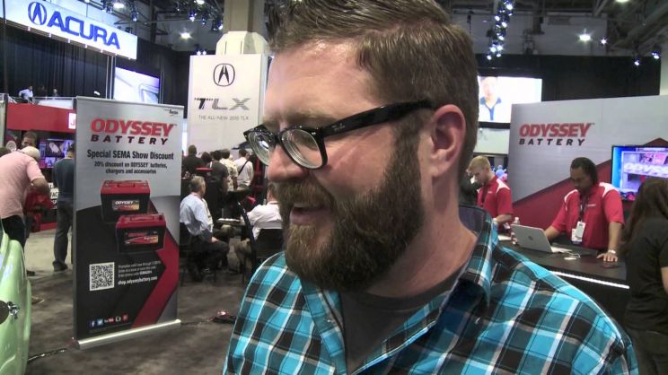 Rutledge Wood