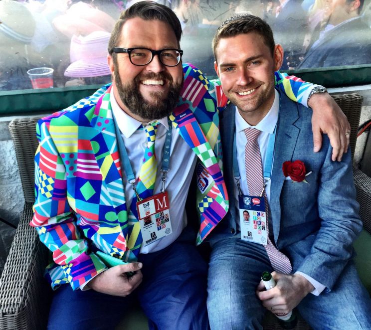 Rutledge Wood