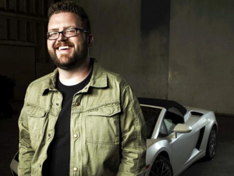 Rutledge Wood