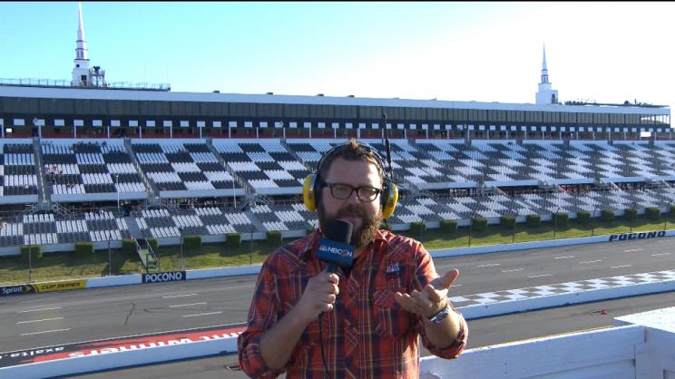 Rutledge Wood