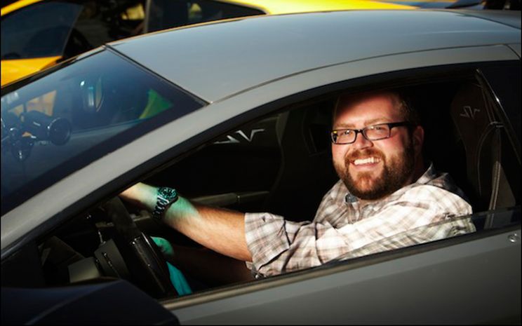 Rutledge Wood