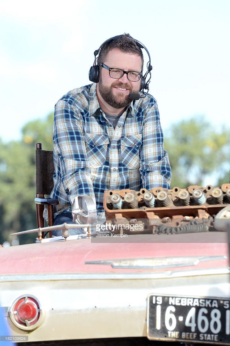 Rutledge Wood