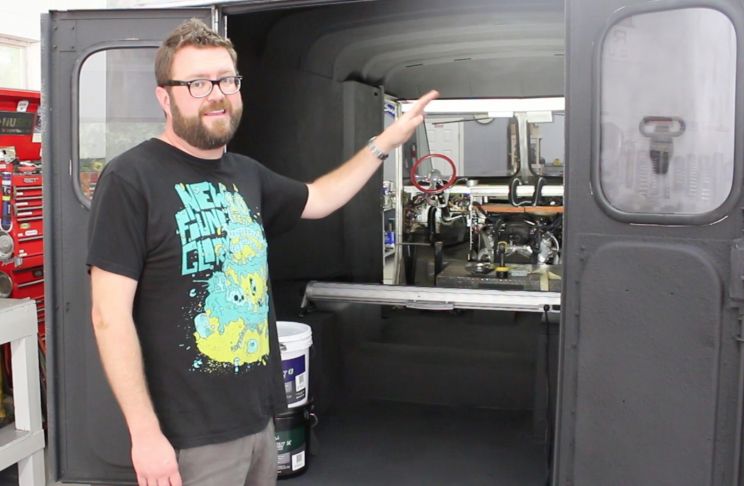 Rutledge Wood