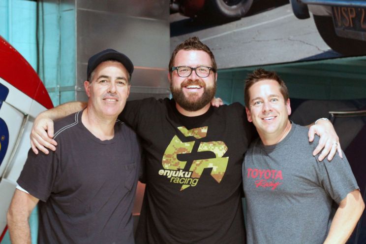 Rutledge Wood