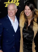Ruve McDonough