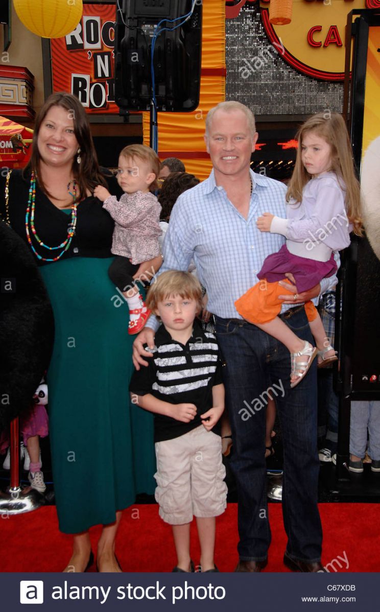 Ruve McDonough