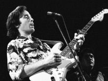 Ry Cooder