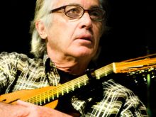 Ry Cooder