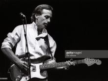 Ry Cooder